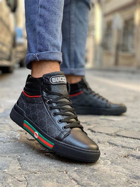 gucci shoes for guys